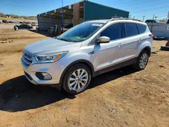 1FMCU9HD2KUA29858 2019 FORD ESCAPE