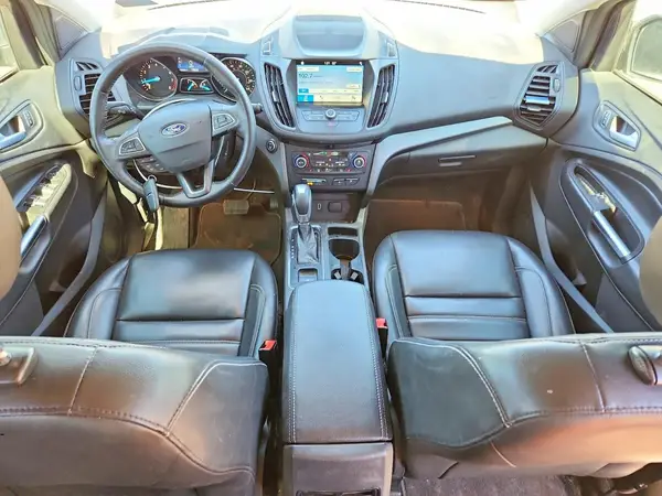 1FMCU9HD2KUA29858 2019 FORD ESCAPE - Image 8