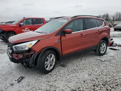 1FMCU9HD2KUA33926 2019 FORD ESCAPE