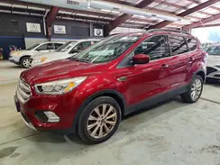 1FMCU9HD2KUA37684 2019 FORD ESCAPE