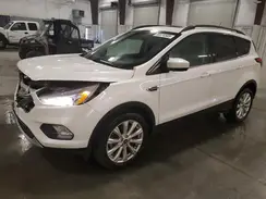 1FMCU9HD2KUA37734 2019 FORD ESCAPE