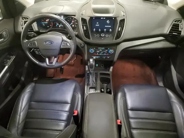 1FMCU9HD2KUA37734 2019 FORD ESCAPE - Image 8