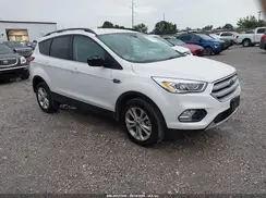 1FMCU9HD2KUA41489 2019 FORD ESCAPE