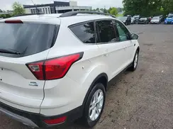 1FMCU9HD2KUA41539 2019 FORD ESCAPE