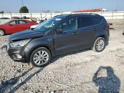 1FMCU9HD2KUA45106 2019 FORD ESCAPE