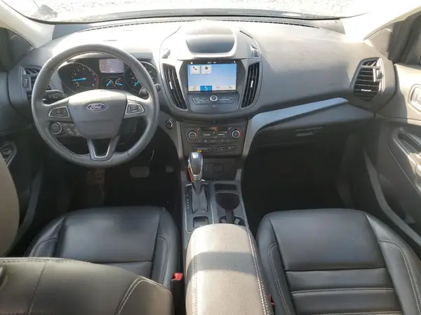 1FMCU9HD2KUA45106 2019 FORD ESCAPE - Image 8