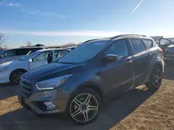 1FMCU9HD2KUA46966 2019 FORD ESCAPE