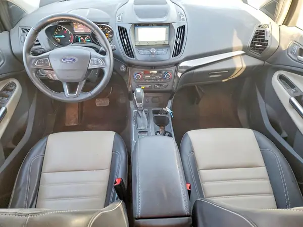 1FMCU9HD2KUA46966 2019 FORD ESCAPE - Image 8