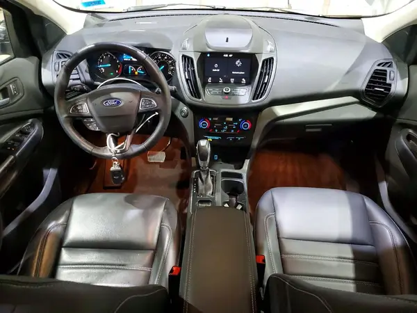 1FMCU9HD2KUA48653 2019 FORD ESCAPE - Image 8