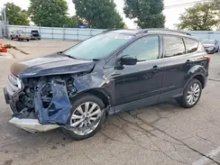 1FMCU9HD2KUA48927 2019 FORD ESCAPE