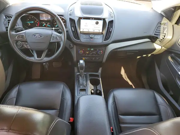 1FMCU9HD2KUA49866 2019 FORD ESCAPE - Image 8