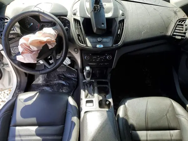 1FMCU9HD2KUA52797 2019 FORD ESCAPE - Image 8