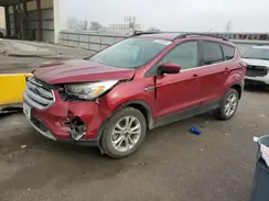 1FMCU9HD2KUA54243 2019 FORD ESCAPE