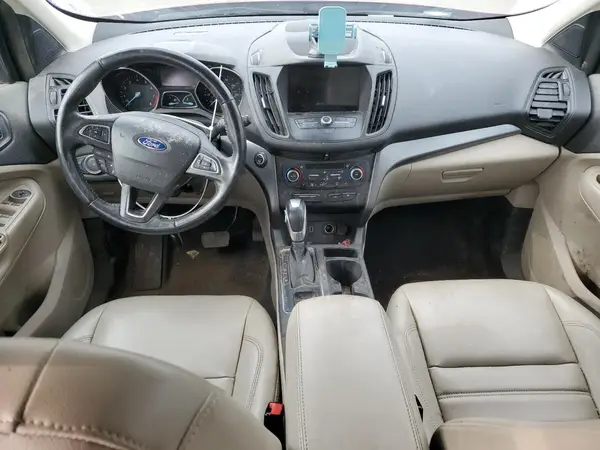 1FMCU9HD2KUA54243 2019 FORD ESCAPE - Image 8