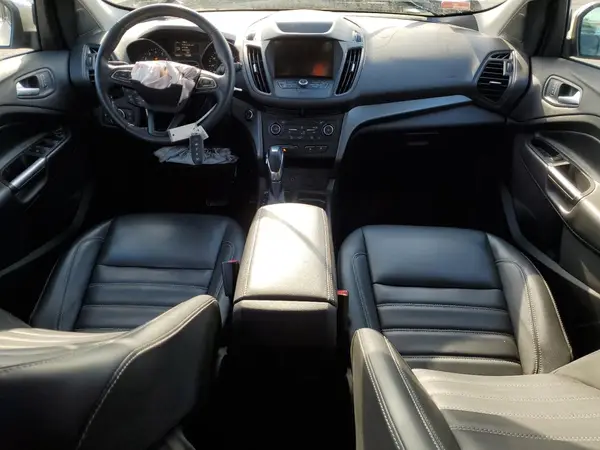 1FMCU9HD2KUA57501 2019 FORD ESCAPE - Image 8