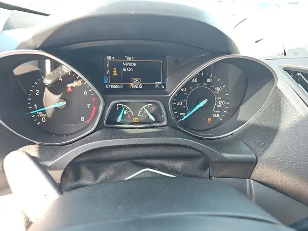 1FMCU9HD2KUA59278 2019 FORD ESCAPE - Image 8