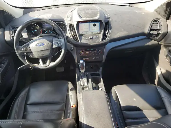 1FMCU9HD2KUA63072 2019 FORD ESCAPE - Image 8