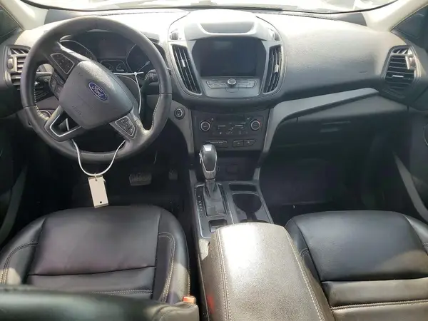 1FMCU9HD2KUA63184 2019 FORD ESCAPE - Image 8