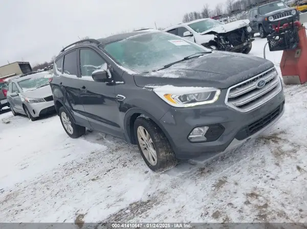 1FMCU9HD2KUA65601 2019 FORD ESCAPE - Image 1