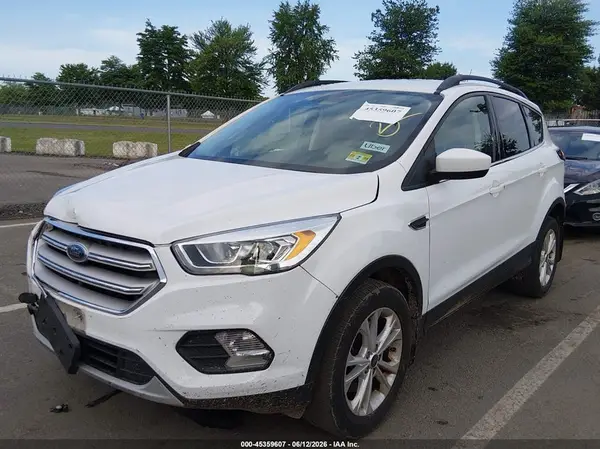 1FMCU9HD2KUA66229 2019 FORD ESCAPE - Image 2