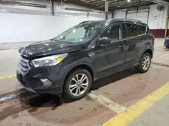 1FMCU9HD2KUA73679 2019 FORD ESCAPE