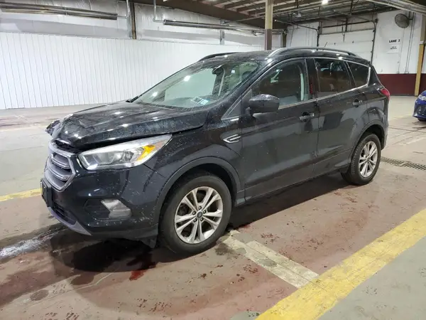 1FMCU9HD2KUA73679 2019 FORD ESCAPE - Image 1