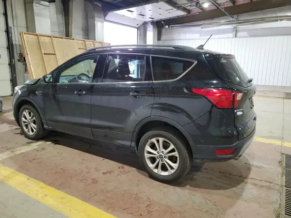 1FMCU9HD2KUA73679 2019 FORD ESCAPE - Image 2