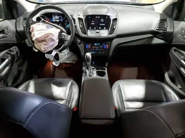 1FMCU9HD2KUA73679 2019 FORD ESCAPE - Image 8