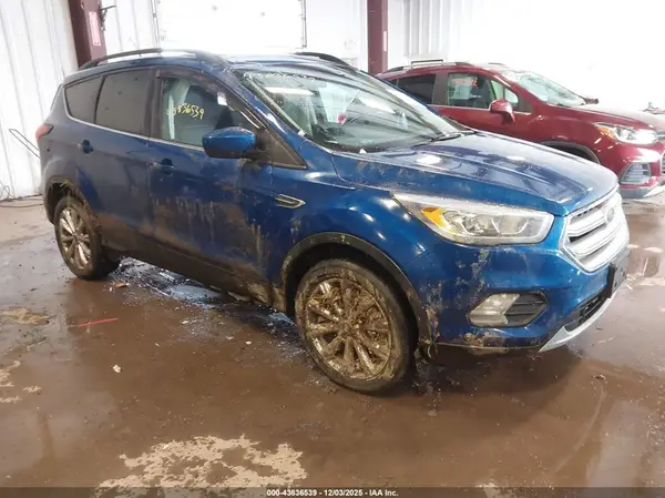 1FMCU9HD2KUA74198 2019 FORD ESCAPE - Image 1