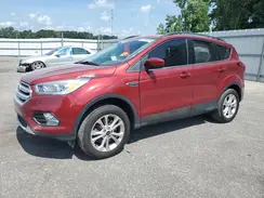 1FMCU9HD2KUA74623 2019 FORD ESCAPE