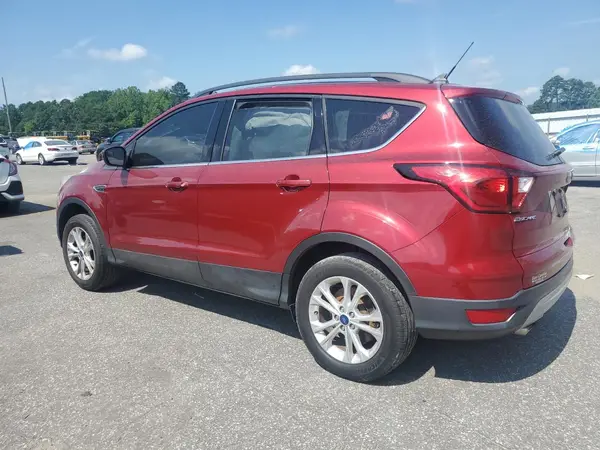 1FMCU9HD2KUA74623 2019 FORD ESCAPE - Image 2