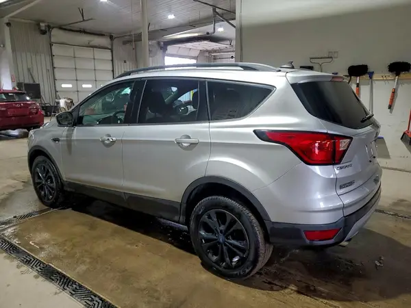 1FMCU9HD2KUA80938 2019 FORD ESCAPE - Image 2