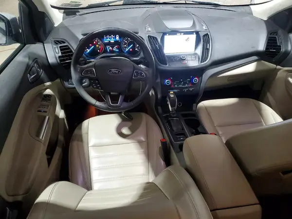 1FMCU9HD2KUA80938 2019 FORD ESCAPE - Image 8