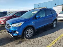 1FMCU9HD2KUA81197 2019 FORD ESCAPE
