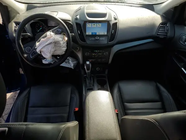 1FMCU9HD2KUA81197 2019 FORD ESCAPE - Image 8