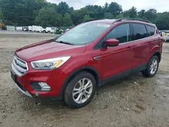 1FMCU9HD2KUA83693 2019 FORD ESCAPE