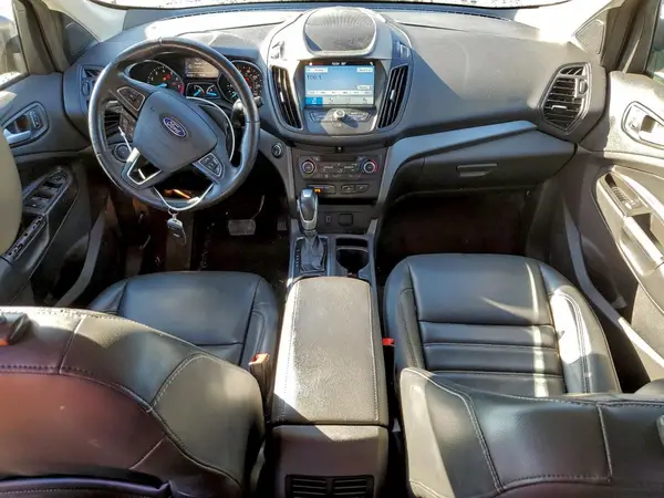 1FMCU9HD2KUA84939 2019 FORD ESCAPE - Image 8