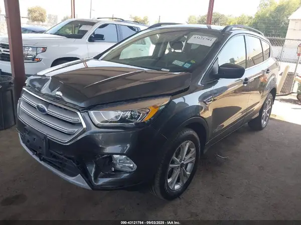 1FMCU9HD2KUA85217 2019 FORD ESCAPE - Image 2