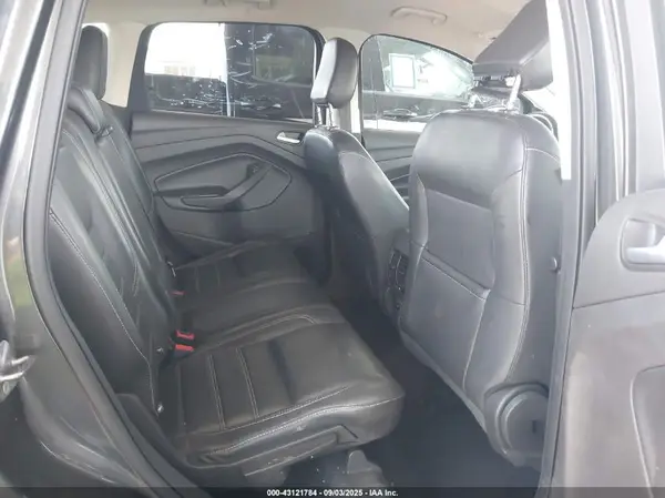 1FMCU9HD2KUA85217 2019 FORD ESCAPE - Image 8