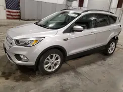 1FMCU9HD2KUA93575 2019 FORD ESCAPE