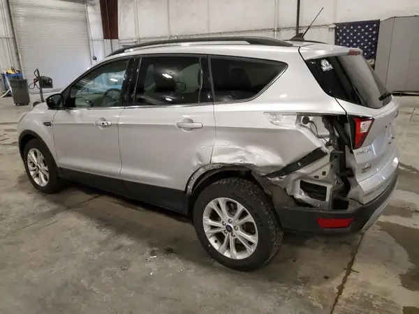 1FMCU9HD2KUA93575 2019 FORD ESCAPE - Image 2