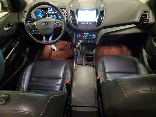 1FMCU9HD2KUA93575 2019 FORD ESCAPE - Image 8
