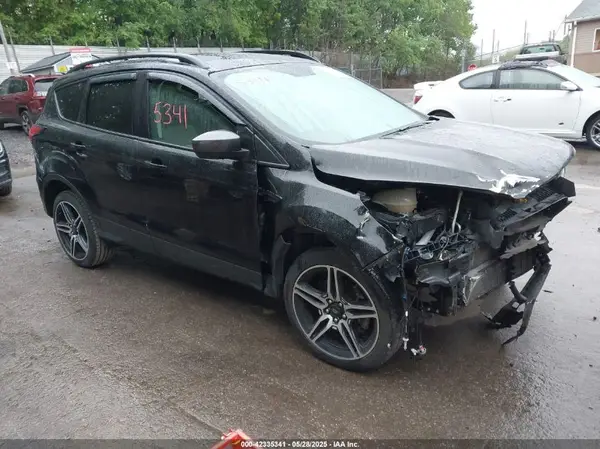 1FMCU9HD2KUA94855 2019 FORD ESCAPE - Image 1