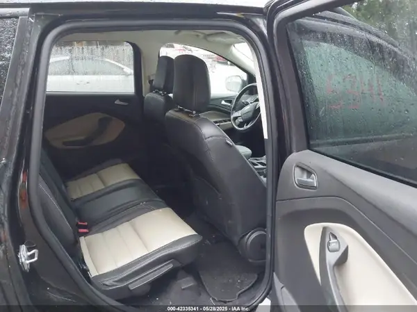 1FMCU9HD2KUA94855 2019 FORD ESCAPE - Image 8