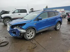 1FMCU9HD2KUA97657 2019 FORD ESCAPE