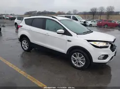 1FMCU9HD2KUB02856 2019 FORD ESCAPE