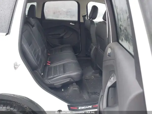 1FMCU9HD2KUB02856 2019 FORD ESCAPE - Image 8
