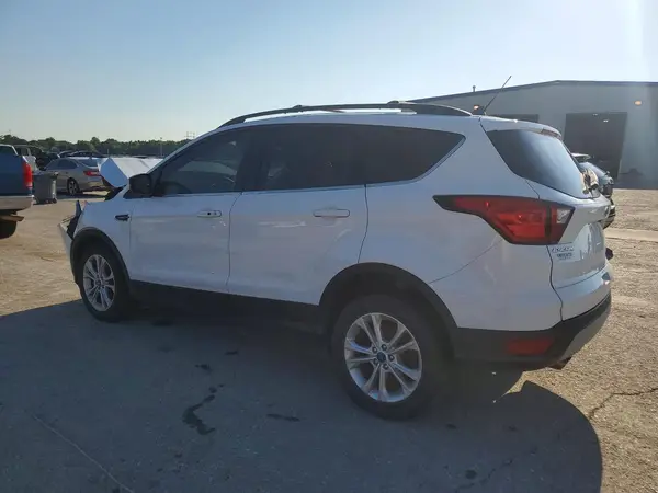 1FMCU9HD2KUB11928 2019 FORD ESCAPE - Image 2