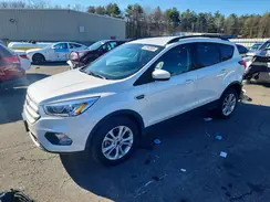 1FMCU9HD2KUB17731 2019 FORD ESCAPE