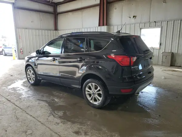 1FMCU9HD2KUB18958 2019 FORD ESCAPE - Image 2